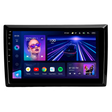 Android head unit Teyes CC3 4+32 Gb Volkswagen Beetle A5 2011-2019 9"