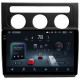 Android head unit Teyes CC4 Pro 8+128 Gb Volkswagen Touran 1 2003-2010 (F2) 10" 2k