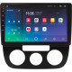 Android head unit SIGMA X10432 ANDROID 10 4+32 Gb 4G DSP Volkswagen Jetta 5 2005-2010 (F1) 10"