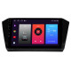 Android head unit SIGMA F10216 ANDROID 10 2+32 Gb Volkswagen Passat B8 B 2014+ 10"