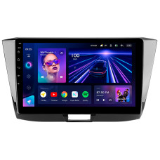Android head unit Teyes CC3 4+32 Gb Volkswagen Passat B8 2016-2018 10"