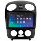 Android head unit SIGMA X9432 ANDROID 10 4+32 Gb 4G DSP Volkswagen Beetle A4 2002 - 2011 9"