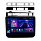 Android head unit Teyes CC3 4+32 Gb Volkswagen Touareg FL NF 2010-2018 (B) 9" (L3)