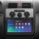 Android head unit SIGMA PRO 10464 ANDROID 10 4+64 Gb 4G DSP Volkswagen Touran 1 2003-2010 (F1) 10"