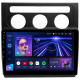Android head unit Teyes CC3 4+32 Gb Volkswagen Touran 1 2003-2010 (F2) 10"