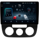 Android head unit Teyes CC4 Pro 8+128 Gb Volkswagen Jetta 5 2005-2010 (F1) 10" 2k