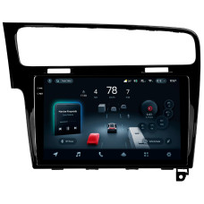 Android head unit Teyes CC4 Pro 12+256 Gb Volkswagen Golf 7 (F2) 2012-2020 10" 2k