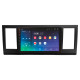 Android head unit SIGMA X9432 ANDROID 10 4+32 Gb 4G DSP Volkswagen Caravelle 6 T6.1 T6 2015 - 2020 9" (L1)