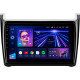 Android head unit Teyes CC3 4+32 Gb Volkswagen POLO 5 (F1) 2008-2020 9"