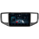 Android head unit Teyes CC4 Pro 12+256 Gb Volkswagen Amarok 1 2016-2020 9" 2k (L1)