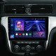 Android head unit Teyes CC3 4+32 Gb Volkswagen Passat 7 B7 NMS 2015-2018 (F2) 10"