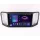 Android head unit Teyes CC3 6+128 Gb Volkswagen Sharan 2012-2018 9" 2k