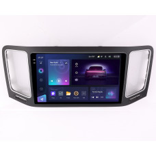 Android head unit Teyes CC3 4+64 Gb Volkswagen Sharan 2012-2018 9" 2k