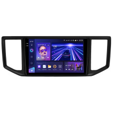 Android head unit Teyes CC3 4+64 Gb Volkswagen Crafter 2017-2021 10" 2k (L1)