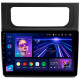 Android head unit Teyes CC3 4+32 Gb Volkswagen Touran 2 1T 2010-2015 10"