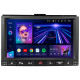 Android head unit Teyes CC3 4+32 Gb Volkswagen Touareg GP 2002-2010 (F2) 9" (L2)