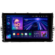 Android head unit Teyes CC3 4+32 Gb Volkswagen Jetta 7 2018-2022 9"