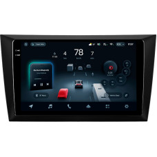 Android head unit Teyes CC4 Pro 12+256 Gb Volkswagen Golf 6 2008-2016 9" 2k