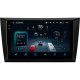 Android head unit Teyes CC4 Pro 12+256 Gb Volkswagen Golf 6 2008-2016 9" 2k