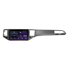Android head unit SIGMA E10232 ANDROID 10 2+32 Gb Volkswagen Golf Sportsvan 2016 10"