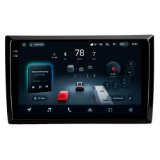 Android head unit Teyes CC4 Pro 12+256 Gb Volkswagen Beetle A5 2011-2019 9" 2k