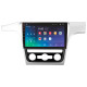 Android head unit SIGMA PRO 10464 ANDROID 10 4+64 Gb 4G DSP Volkswagen Passat 7 B7 NMS 2015-2018 (F2) 10"