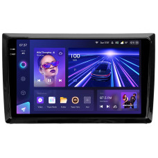 Android head unit Teyes CC3 4+32 Gb Volkswagen Beetle A5 2011-2019 9" 2k