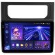 Android head unit Teyes CC3 4+64 Gb Volkswagen Touran 2 1T 2010-2015 10" 2k