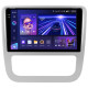 Android head unit Teyes CC3 6+128 Gb Volkswagen Scirocco 3 III Mk3 2008-2014 (F3) 9" 2k
