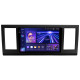 Android head unit Teyes CC3 4+32 Gb Volkswagen Caravelle 6 T6.1 T6 2015 - 2020 9" 2k (L1)
