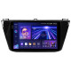 Android head unit Teyes CC3 4+64 Gb Volkswagen Tiguan 2 Mk 2016-2022 (B) 10" 2k