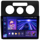 Android head unit Teyes CC3 4+64 Gb Volkswagen Caddy 2K 3 III 2004 - 2010 10" 2k