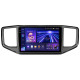 Android head unit Teyes CC3 4+32 Gb Volkswagen Amarok 1 2016-2020 9" 2k (L1)