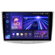 Android head unit Teyes CC3 6+128 Gb Volkswagen Passat 7 B7 2010-2015 10" 2k