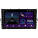 Android head unit SIGMA E9232 ANDROID 10 2+32 Gb Volkswagen Jetta 7 2018-2022 9"