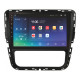 Android head unit SIGMA X9464 ANDROID 10 4+64 Gb 4G DSP Volkswagen Passat 7 B7 NMS 2015-2018 (F1) 9"