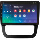 Android head unit SIGMA X10432 ANDROID 10 4+32 Gb 4G DSP Volkswagen Jetta 5 2005-2010 (F3) 10"