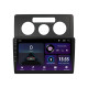 Android head unit SIGMA E10232 ANDROID 10 2+32 Gb Volkswagen Touran 1 2003-2010 (F1) Black 10"