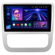 Android head unit Teyes CC3 4+32 Gb Volkswagen Scirocco 3 III Mk3 2008-2014 (F3) 9"