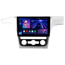 Android head unit Teyes CC3 4+32 Gb Volkswagen Passat 7 B7 NMS 2015-2018 (F2) 10"