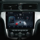 Android head unit Teyes CC4 Pro 12+256 Gb Volkswagen Passat 7 B7 NMS 2015-2018 (F2) 10" 2k