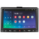 Android head unit SIGMA X9432 ANDROID 10 4+32 Gb 4G DSP Volkswagen Touareg GP 2002-2010 (F2) 9" (L2)