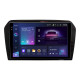 Android head unit Teyes CC3 6+128 Gb Volkswagen JETTA 2013-2017 UV Black 9" 2k
