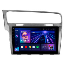 Android head unit Teyes CC3 4+32 Gb Volkswagen Golf 7 MK7 (F1) 2012-2020 10"