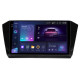 Android head unit Teyes CC3 4+64 Gb Volkswagen Passat B8 B 2014+ 10" 2k
