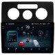 Android head unit Teyes CC4 Pro 8+128 Gb Volkswagen Caddy 2K 3 III 2004 - 2010 10" 2k