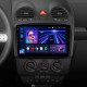 Android head unit Teyes CC3 4+32 Gb Volkswagen Beetle A4 2002 - 2011 9"