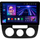 Android head unit Teyes CC3 4+32 Gb Volkswagen Jetta 5 2005-2010 (F1) 10"