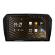 Android head unit SIGMA S9432 ANDROID 10 4+32 Gb 4G DSP Volkswagen JETTA 2013-2017 UV Black 9"