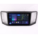 Android head unit Teyes CC3L 4+32 Gb Volkswagen Sharan 2012-2018 9"